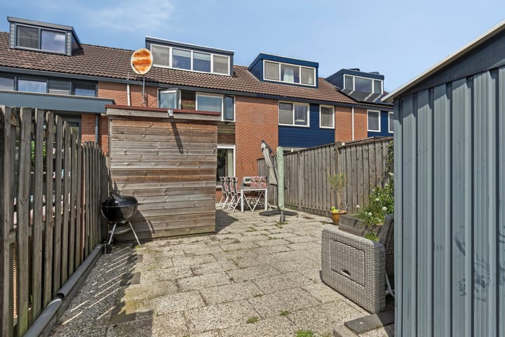 Photo 27 of Cypergrasweg 9