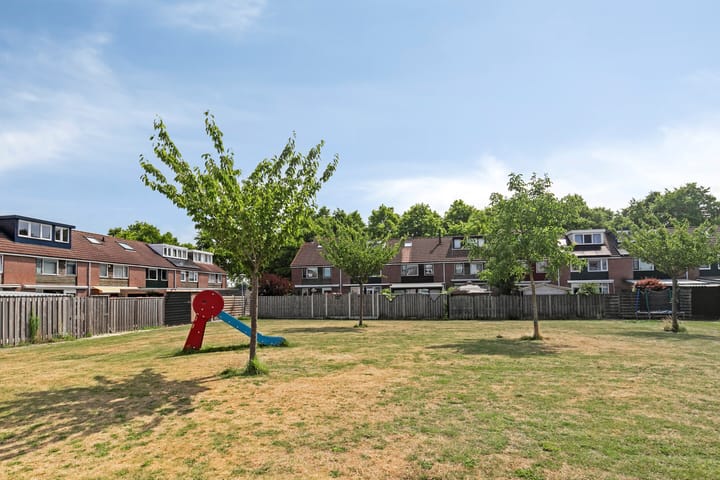 Photo 28 of Cypergrasweg 9