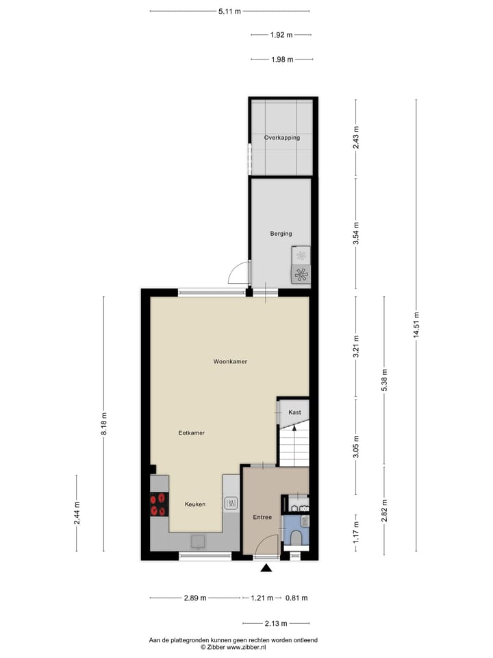 Photo 30 of Cypergrasweg 9