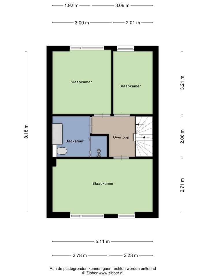 Photo 31 of Cypergrasweg 9