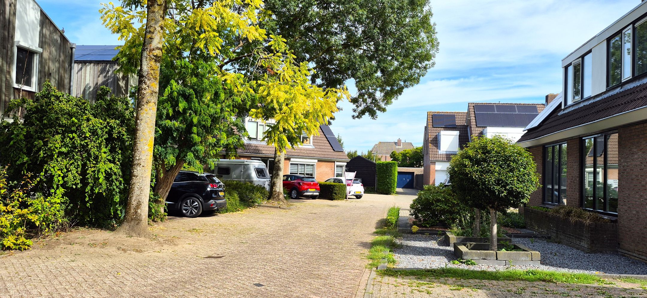 Photo 36 of Bosboomplantsoen 44