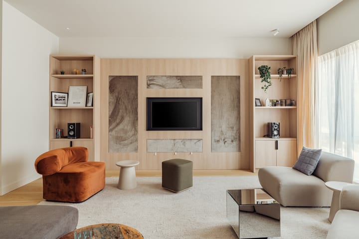 Foto 7 van Revaleiland 406