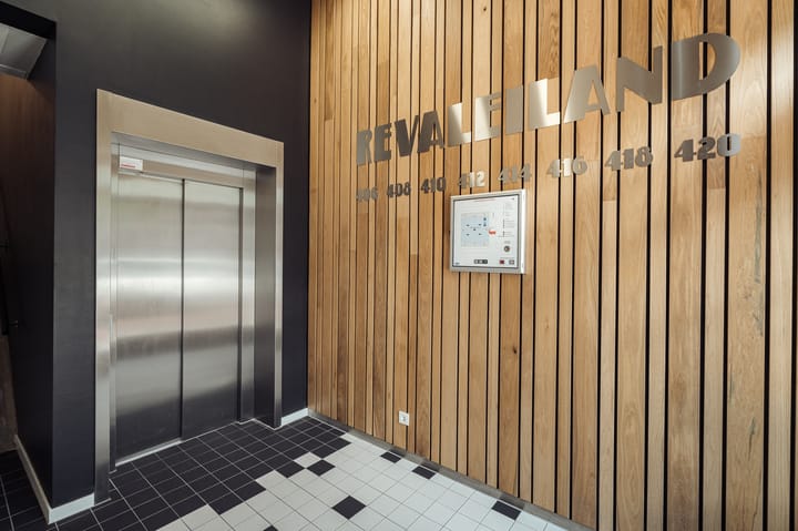 Foto 5 van Revaleiland 406