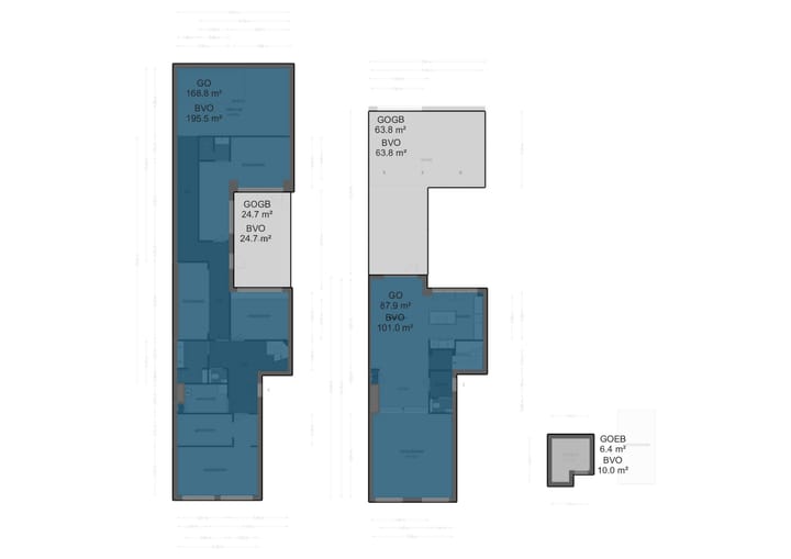 Foto 35 van Revaleiland 406