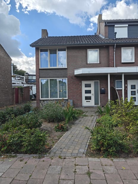 Sagenstraat 7