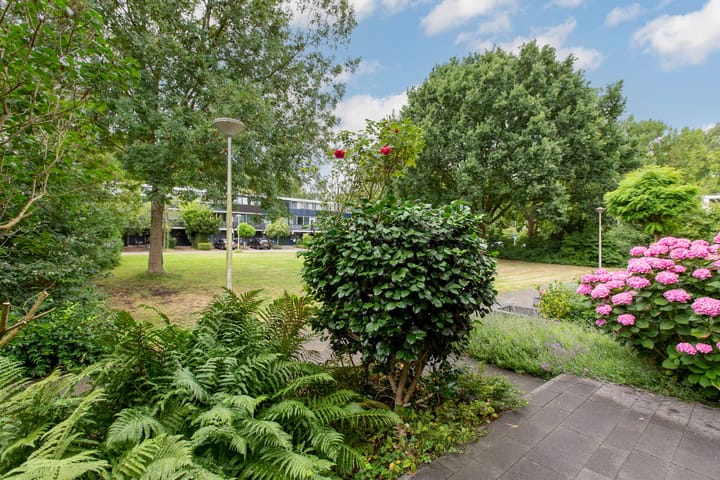 Foto 3 van Händelhof 43