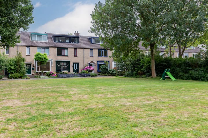 Foto 4 van Händelhof 43