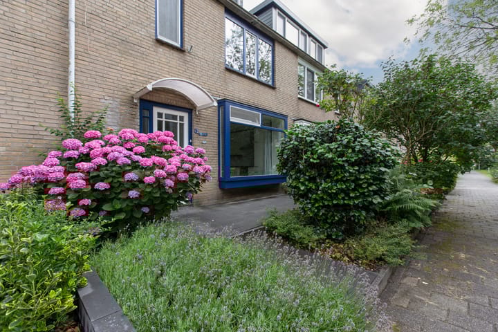 Foto 2 van Händelhof 43