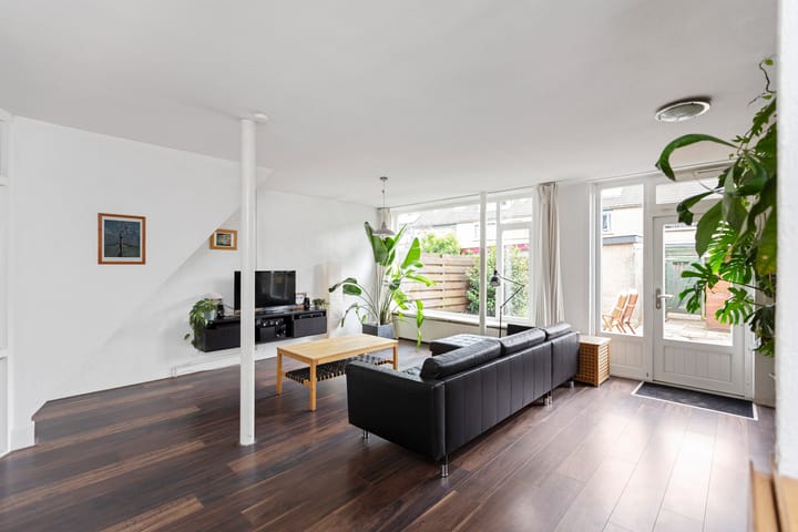 Foto 7 van Händelhof 43