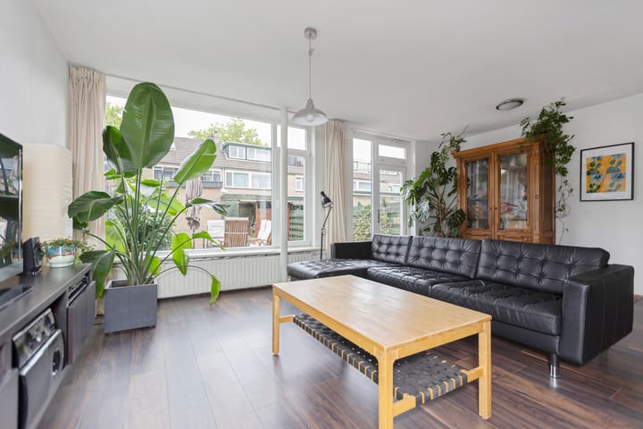 Foto 10 van Händelhof 43