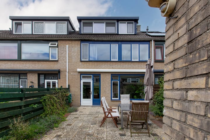 Foto 14 van Händelhof 43