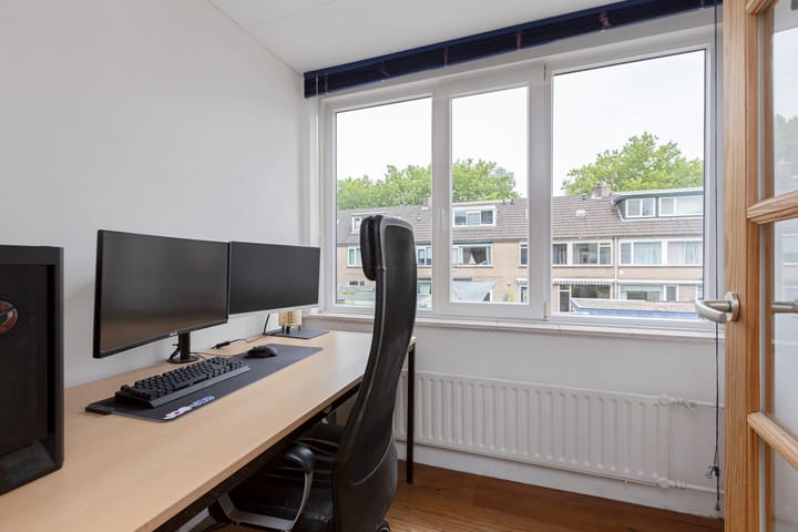 Foto 21 van Händelhof 43