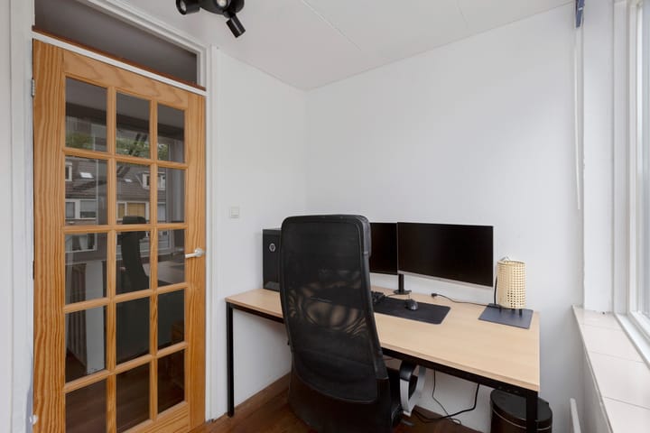 Foto 22 van Händelhof 43