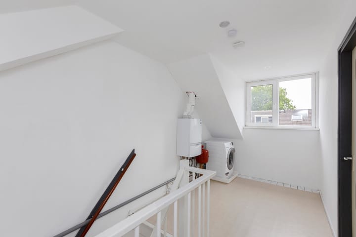 Foto 27 van Händelhof 43