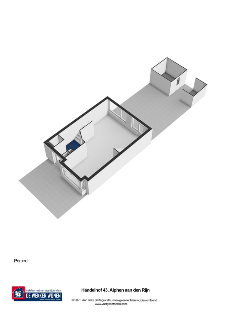 Foto 37 van Händelhof 43