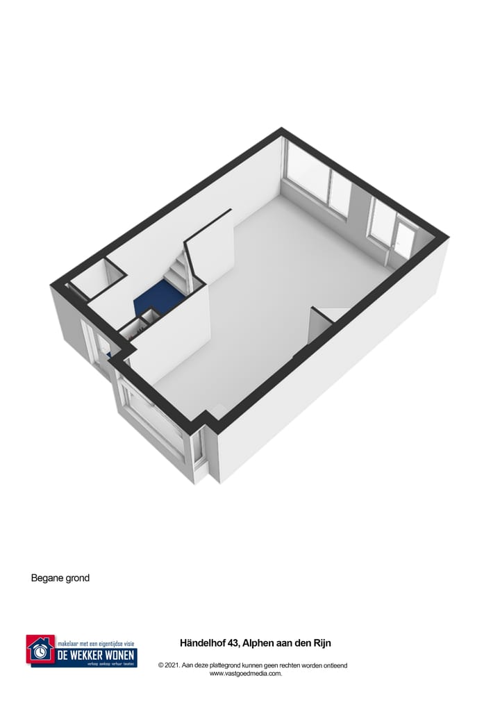 Foto 38 van Händelhof 43