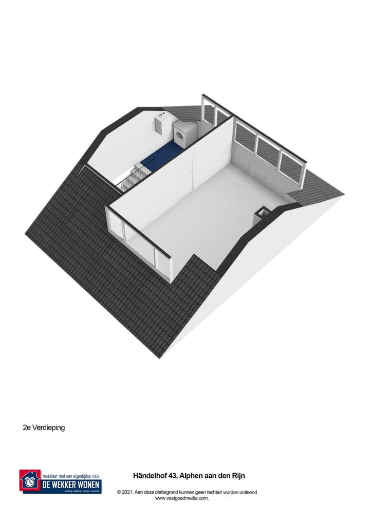 Foto 40 van Händelhof 43