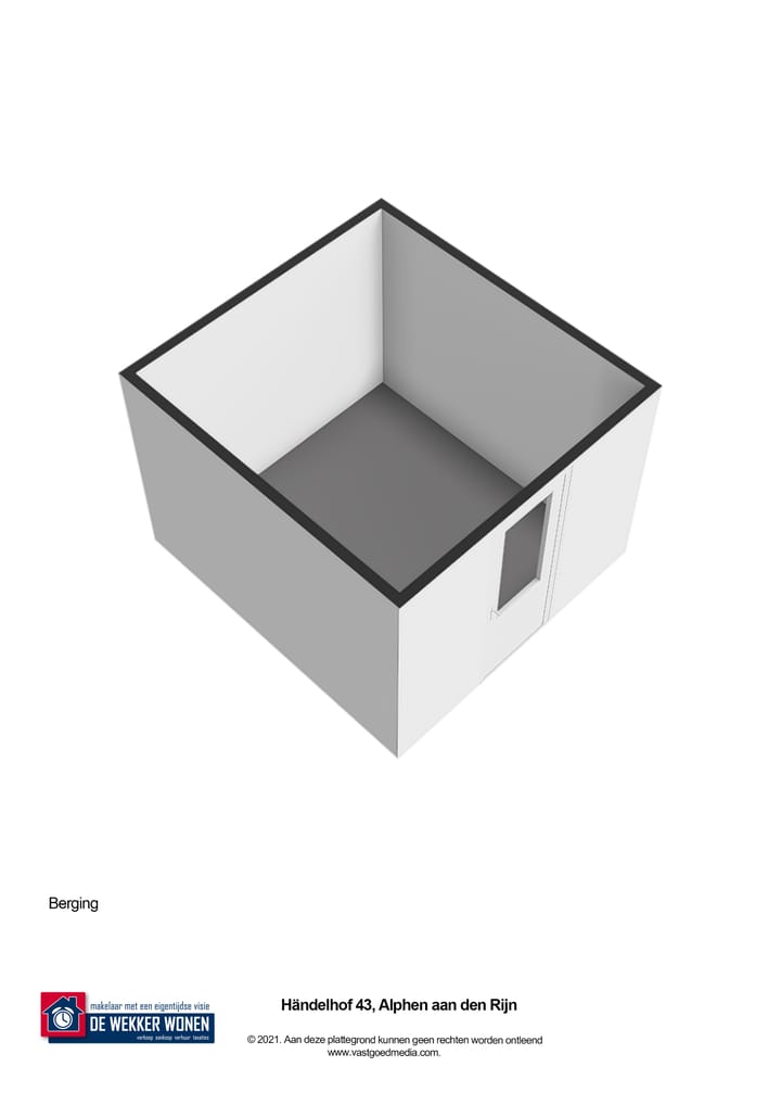 Foto 41 van Händelhof 43