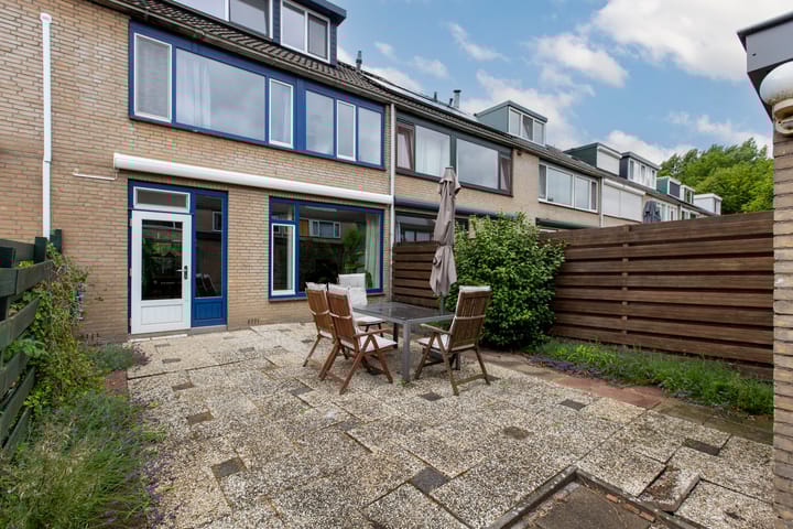 Foto 15 van Händelhof 43