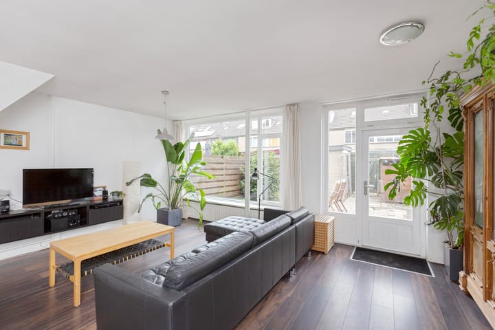 Foto 13 van Händelhof 43