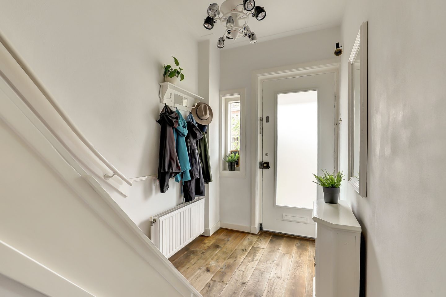 Foto 5 van President Steynstraat 45