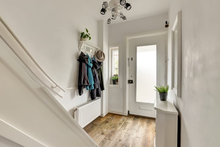 Photo 5 of President Steynstraat 45