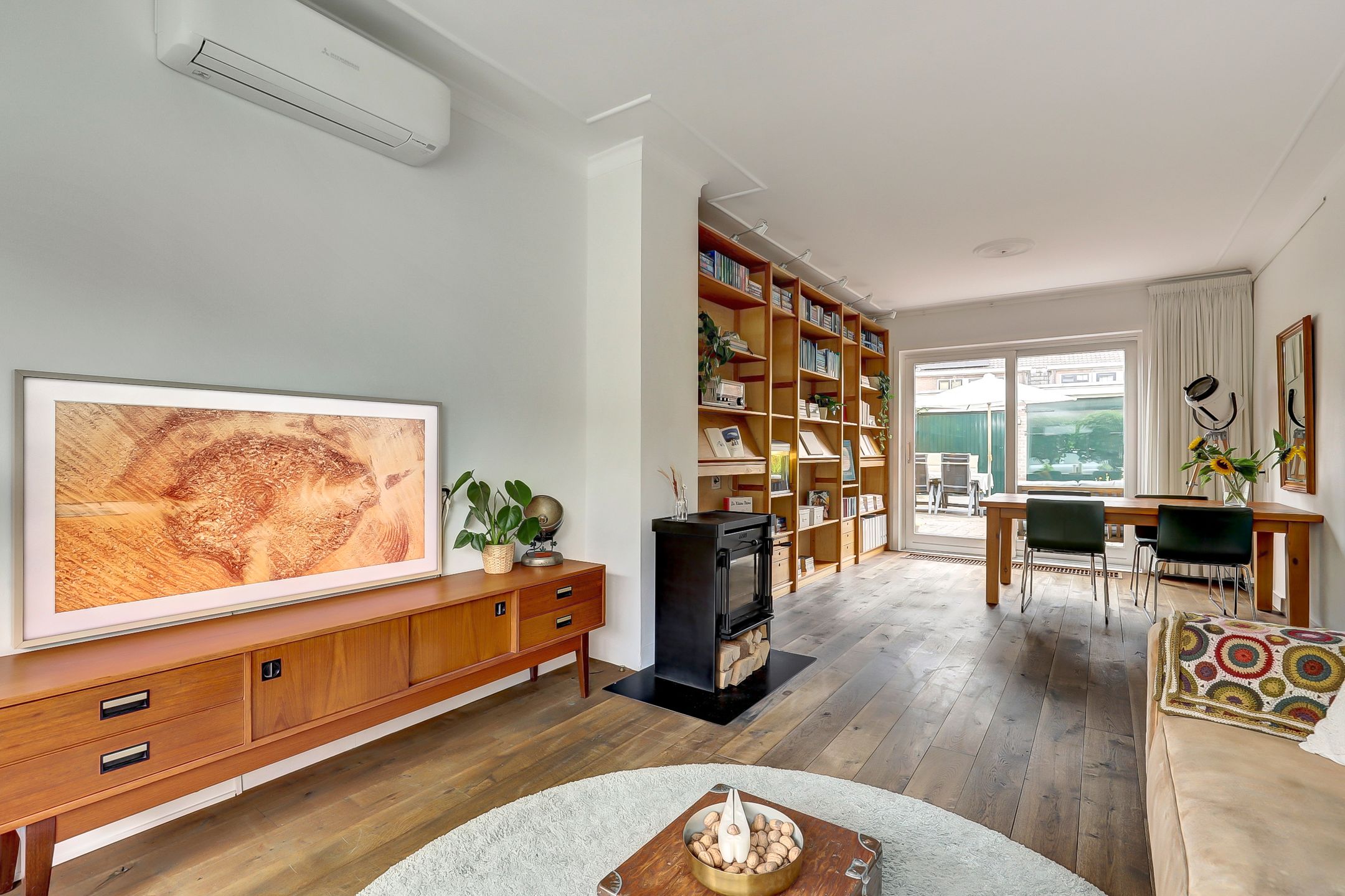 Foto 9 van President Steynstraat 45