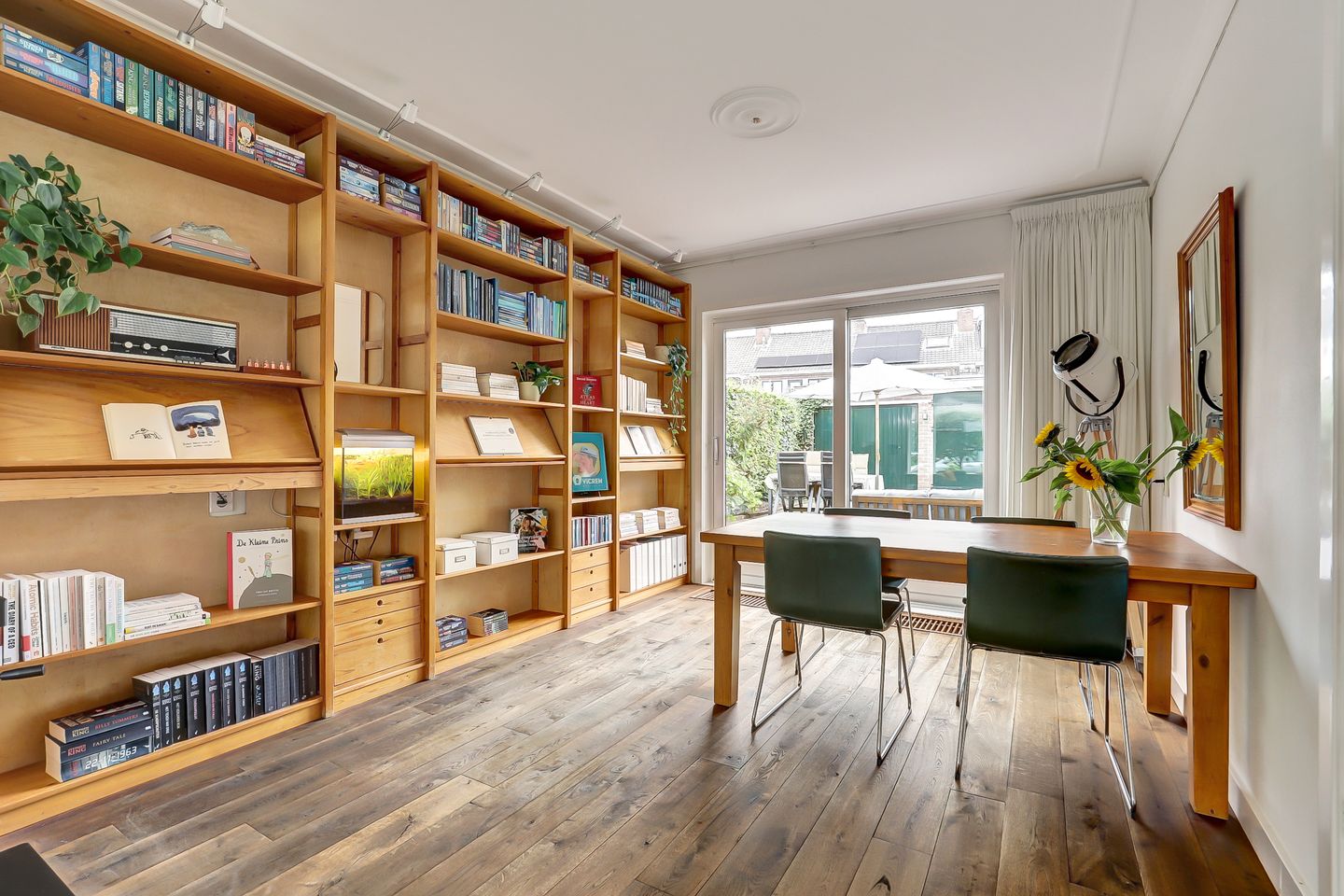 Foto 10 van President Steynstraat 45