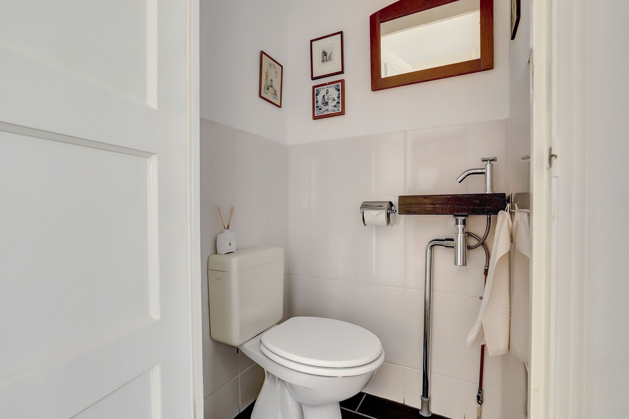 Foto 6 van President Steynstraat 45