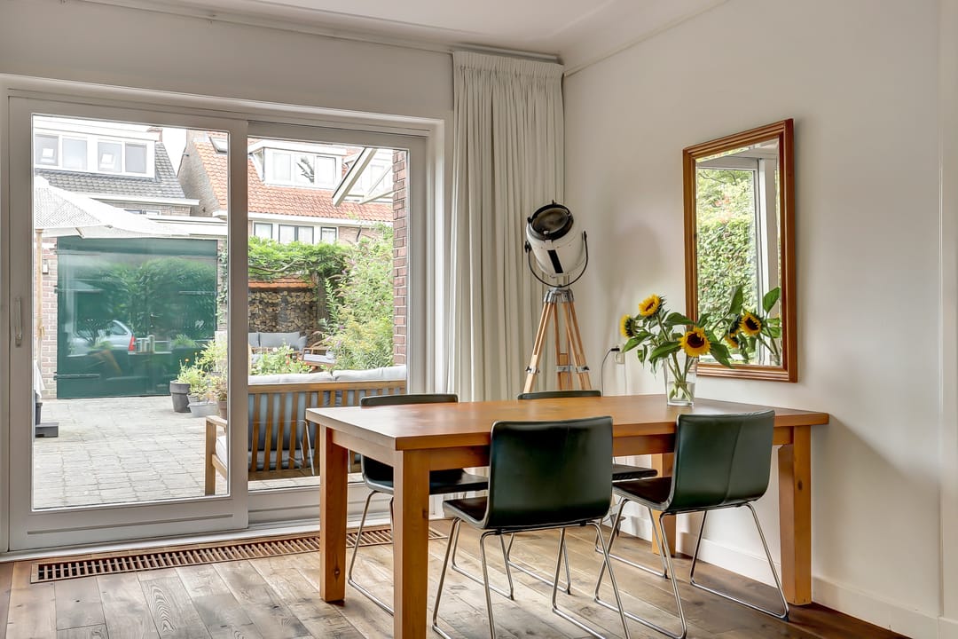 Foto 11 van President Steynstraat 45