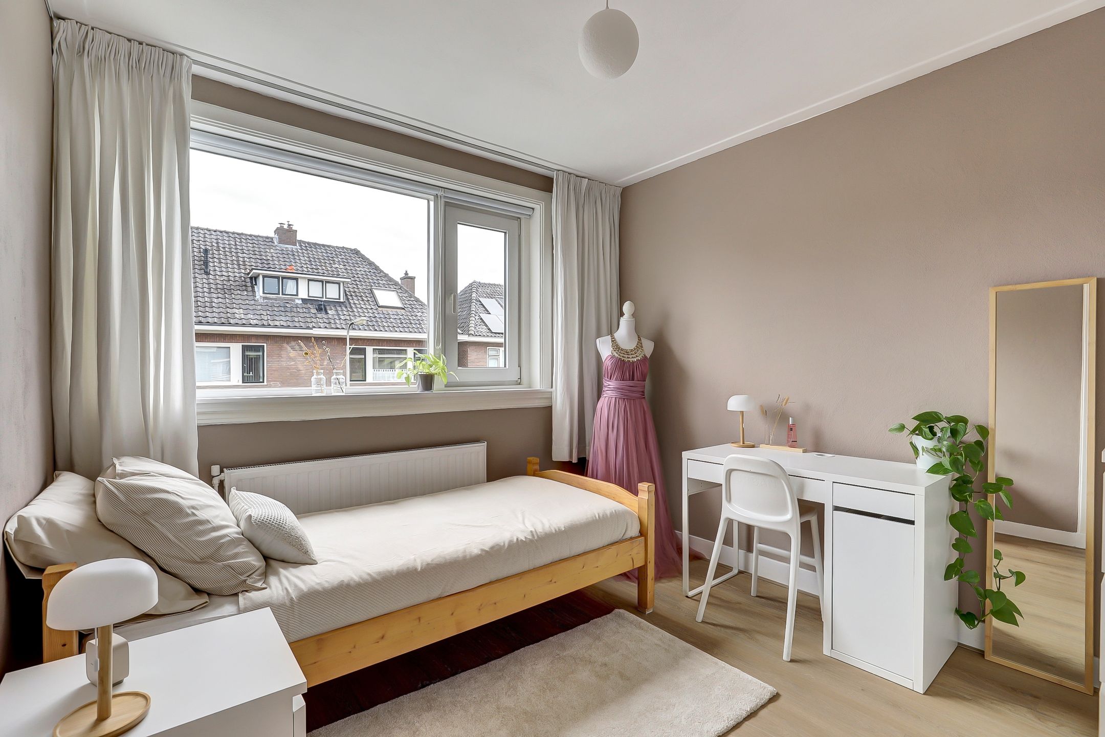 Foto 15 van President Steynstraat 45