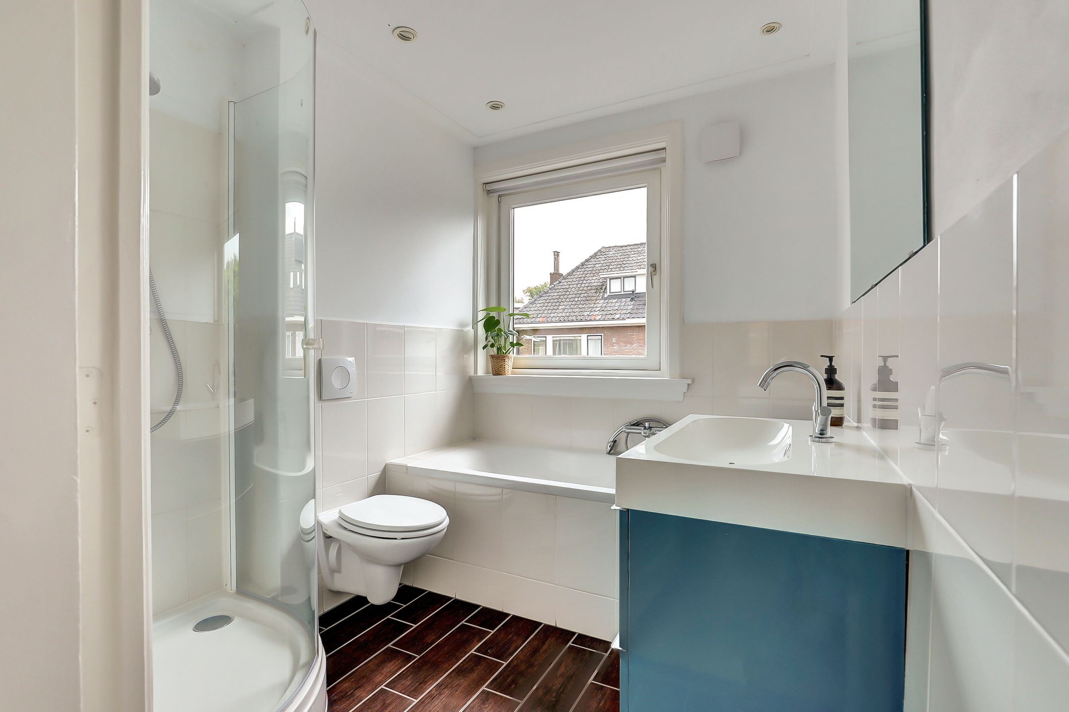 Foto 18 van President Steynstraat 45