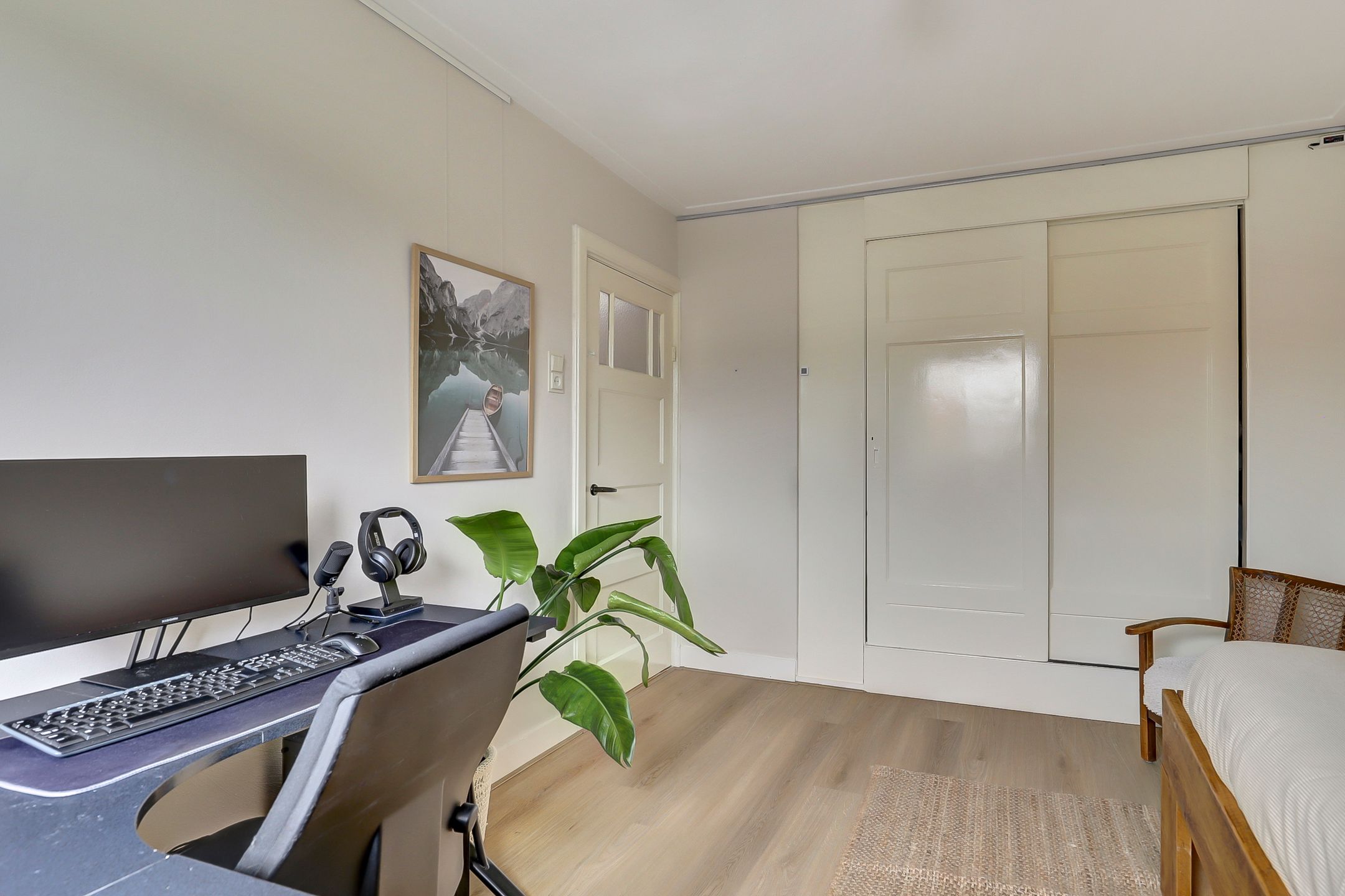 Foto 21 van President Steynstraat 45