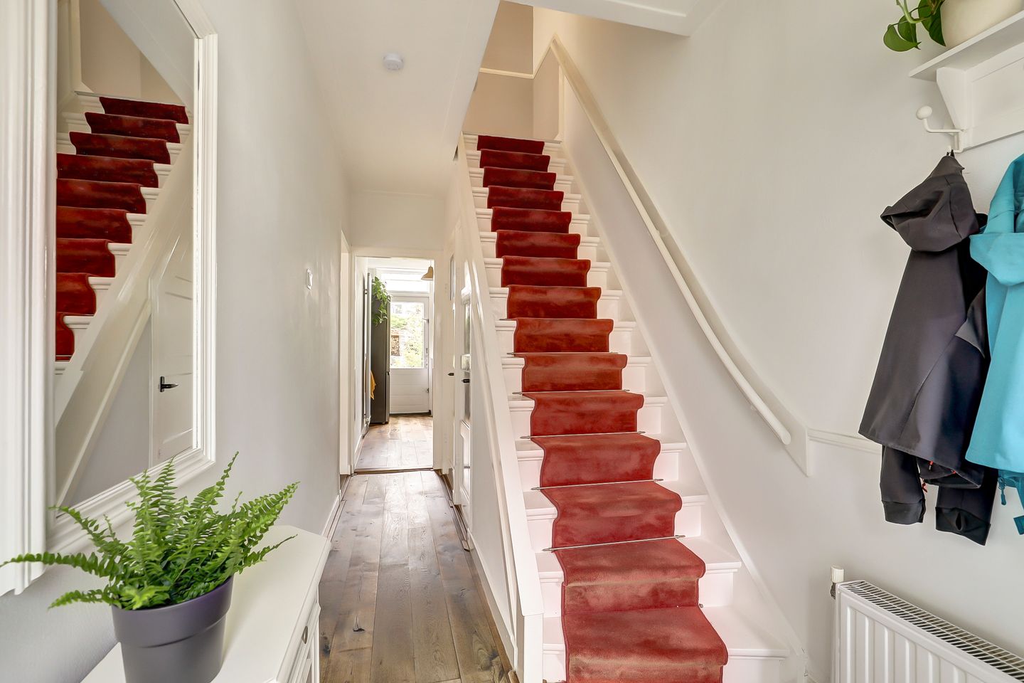 Foto 14 van President Steynstraat 45