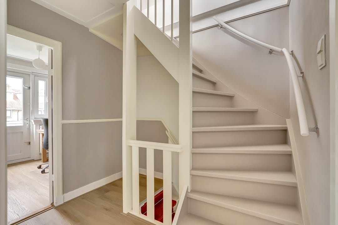 Foto 22 van President Steynstraat 45