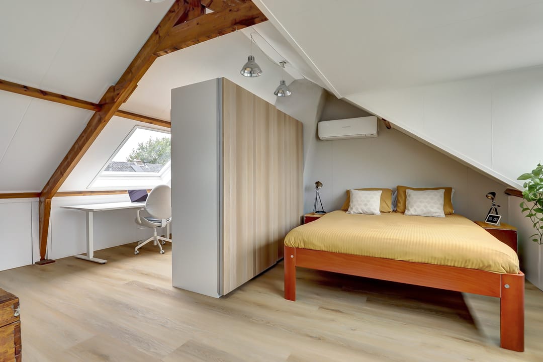 Foto 23 van President Steynstraat 45