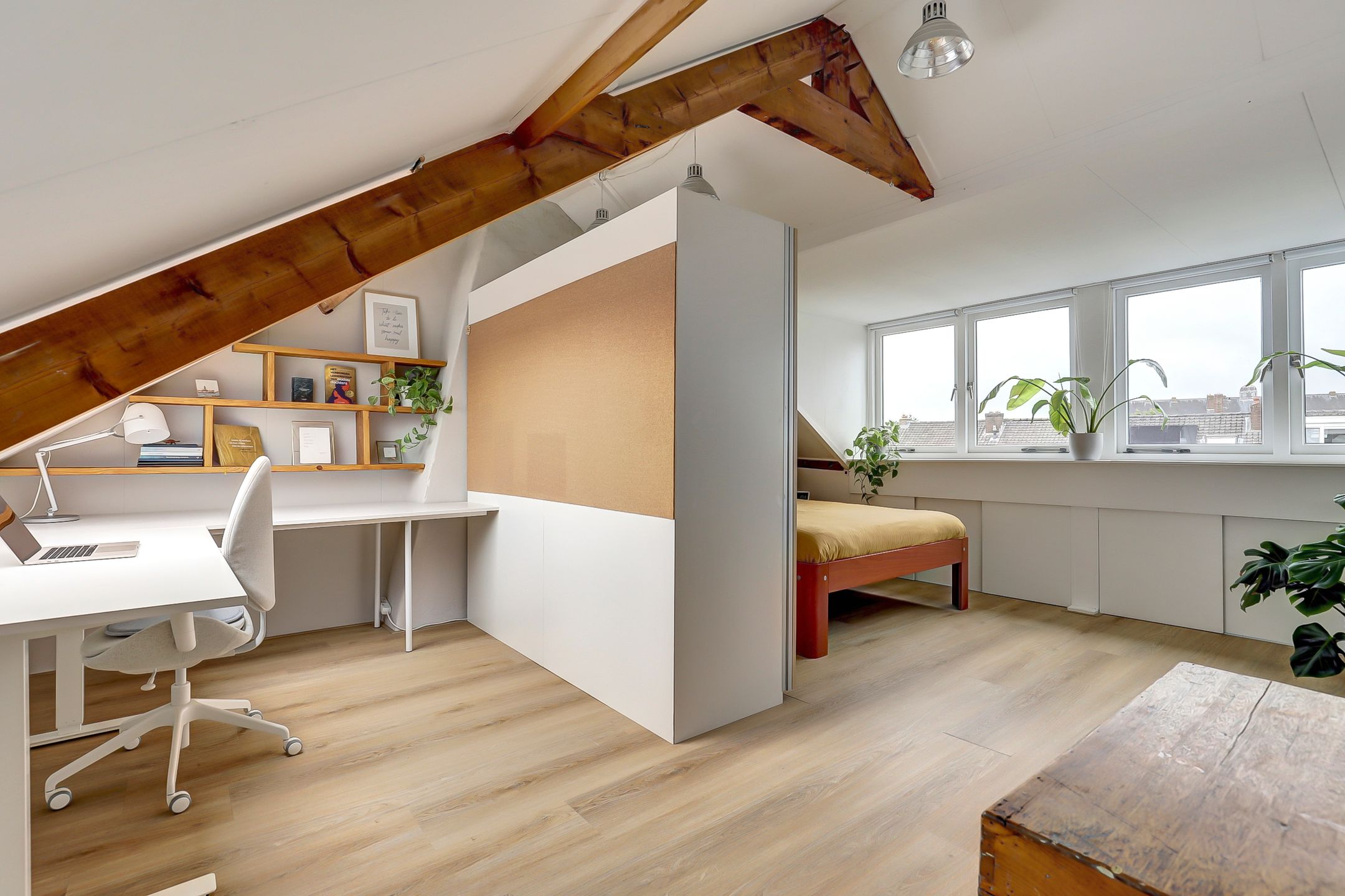 Foto 24 van President Steynstraat 45