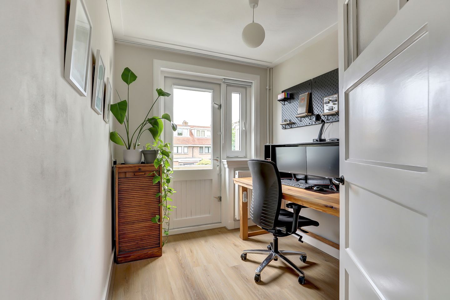 Foto 20 van President Steynstraat 45