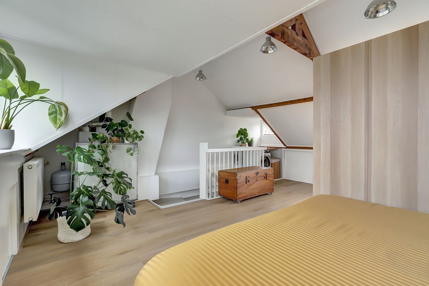 Foto 25 van President Steynstraat 45