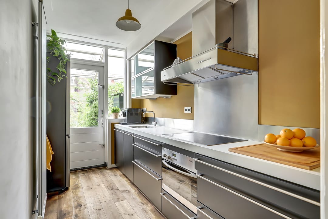 Foto 13 van President Steynstraat 45