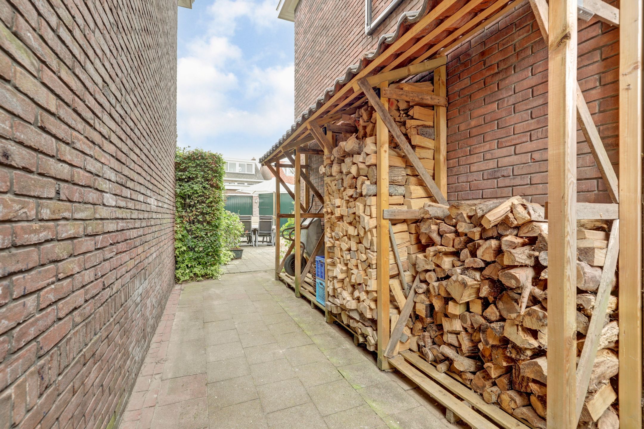 Foto 27 van President Steynstraat 45