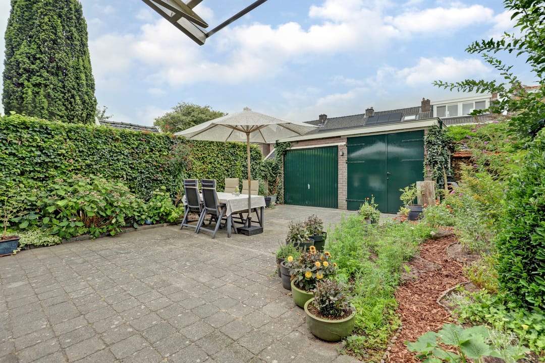 Foto 28 van President Steynstraat 45