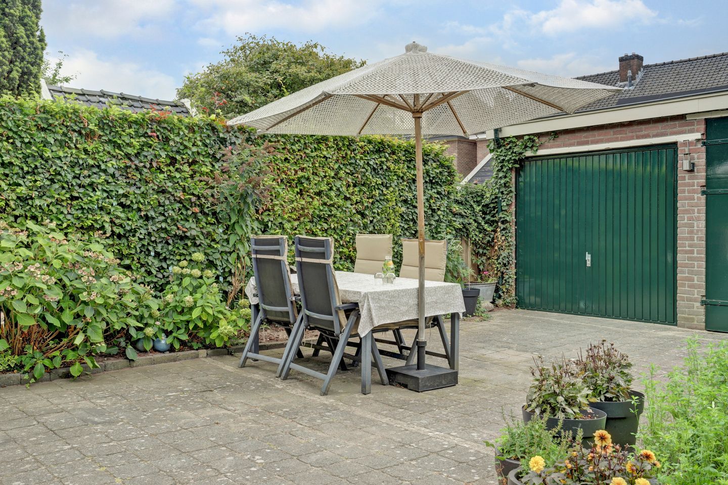 Foto 29 van President Steynstraat 45