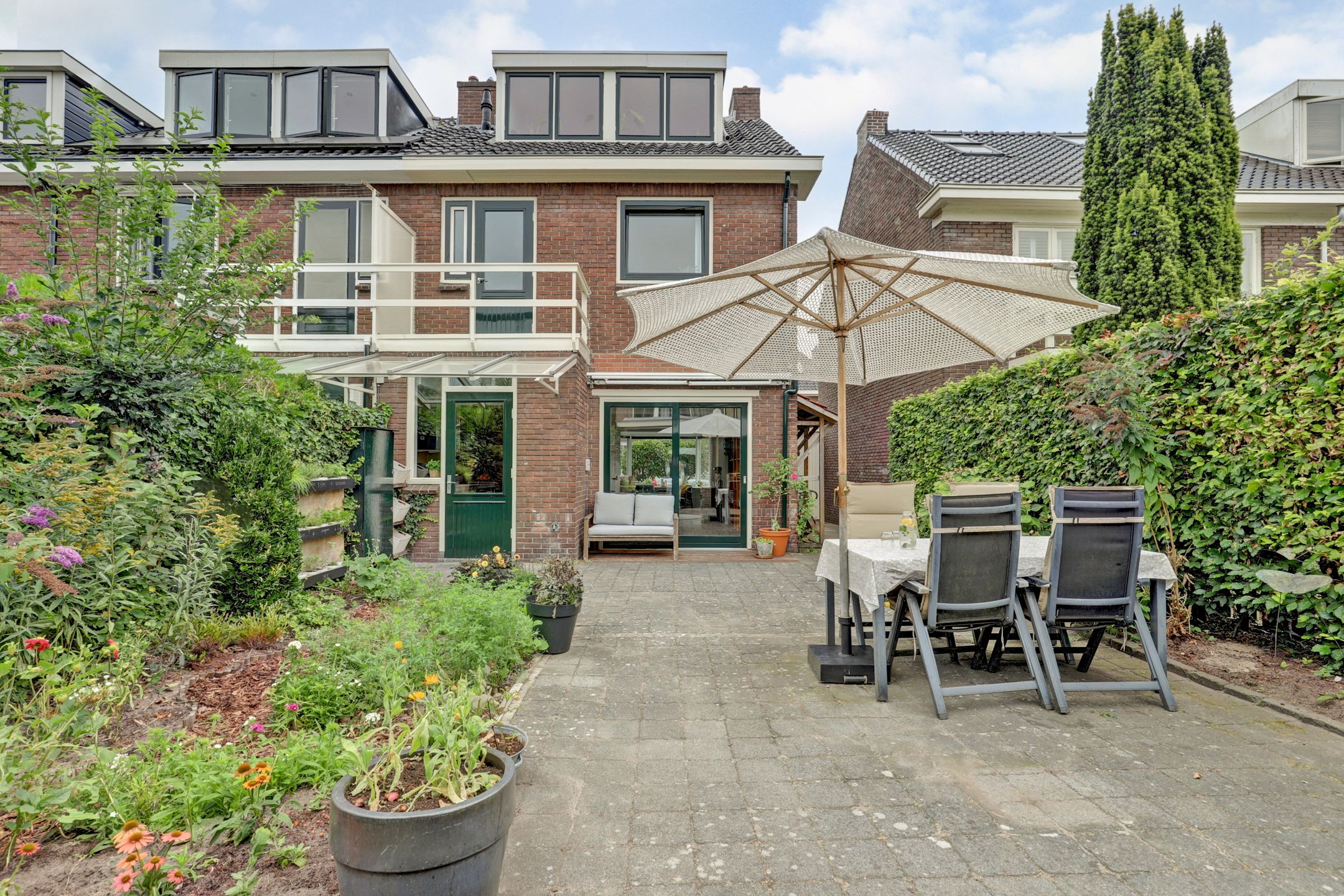 Foto 30 van President Steynstraat 45