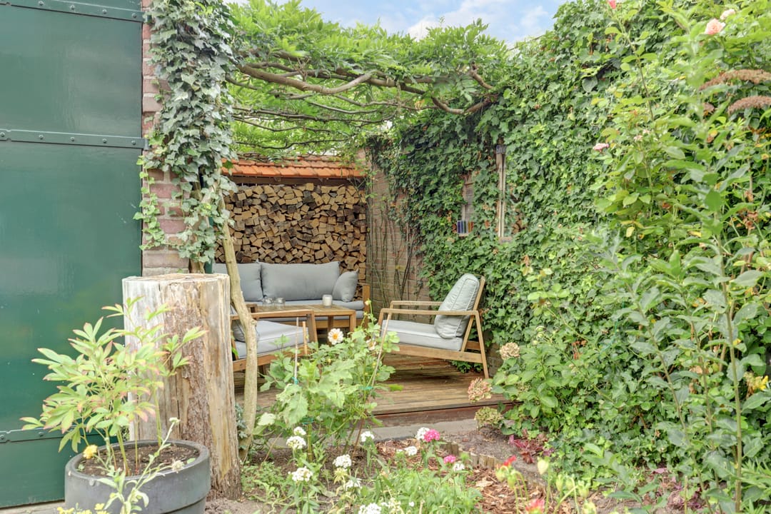 Foto 31 van President Steynstraat 45