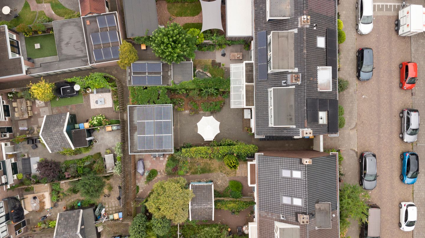 Foto 34 van President Steynstraat 45