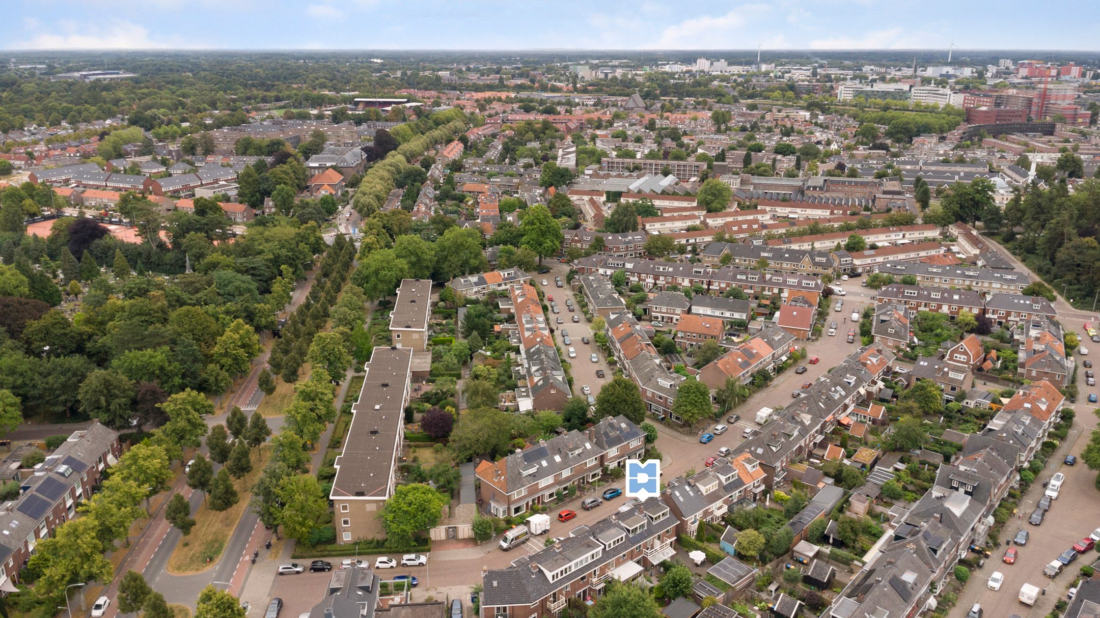 Foto 36 van President Steynstraat 45