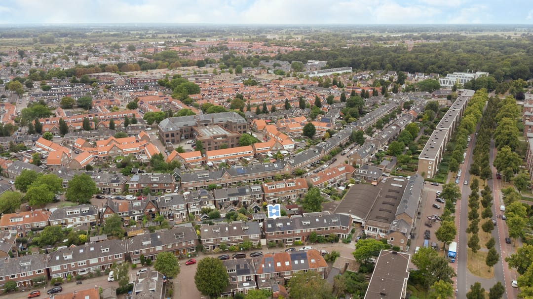 Foto 37 van President Steynstraat 45