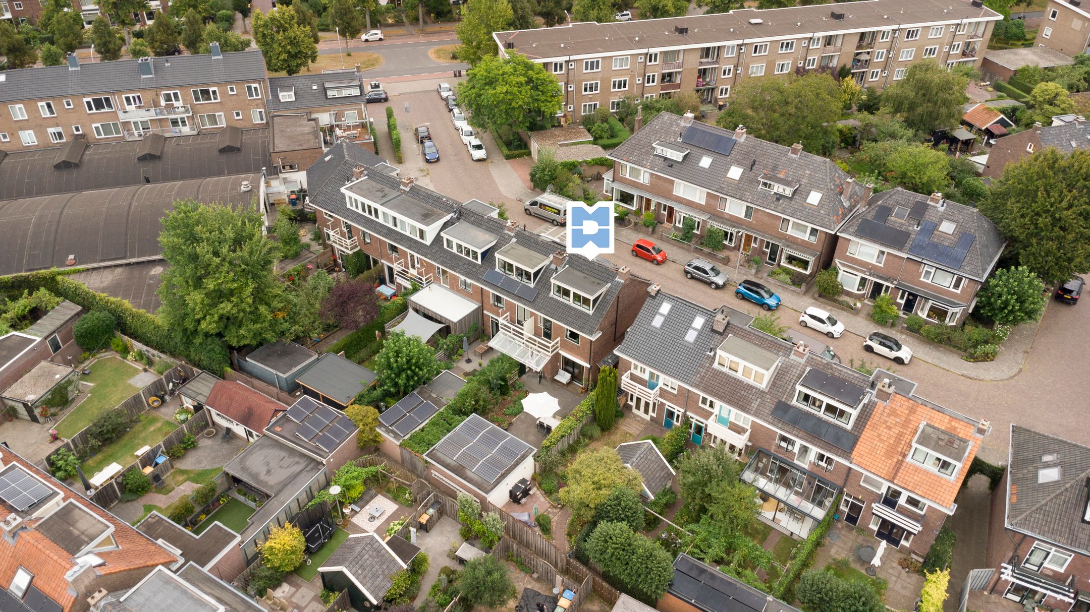 Foto 39 van President Steynstraat 45