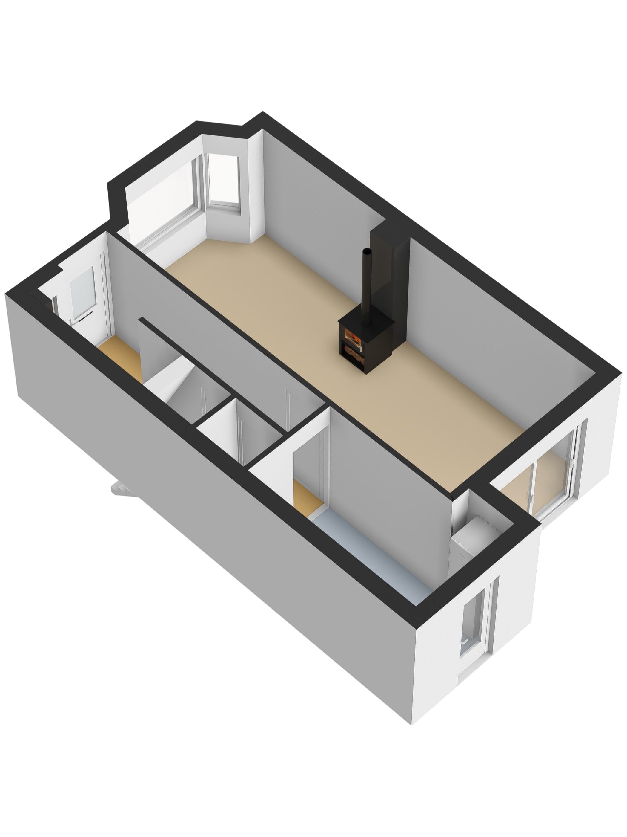 Foto 45 van President Steynstraat 45